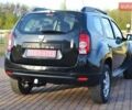 Черный Дачия Duster, объемом двигателя 1.6 л и пробегом 188 тыс. км за 8700 $, фото 9 на Automoto.ua