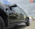 Черный Дачия Duster, объемом двигателя 1.5 л и пробегом 253 тыс. км за 8400 $, фото 24 на Automoto.ua