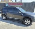 Черный Дачия Duster, объемом двигателя 1.5 л и пробегом 275 тыс. км за 9100 $, фото 1 на Automoto.ua