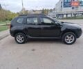 Черный Дачия Duster, объемом двигателя 1.46 л и пробегом 230 тыс. км за 7900 $, фото 5 на Automoto.ua
