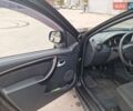 Черный Дачия Duster, объемом двигателя 1.46 л и пробегом 230 тыс. км за 7900 $, фото 17 на Automoto.ua