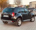 Черный Дачия Duster, объемом двигателя 1.6 л и пробегом 250 тыс. км за 7999 $, фото 5 на Automoto.ua