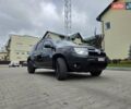 Черный Дачия Duster, объемом двигателя 1.5 л и пробегом 253 тыс. км за 8400 $, фото 9 на Automoto.ua