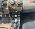 Черный Дачия Duster, объемом двигателя 1.6 л и пробегом 240 тыс. км за 7499 $, фото 15 на Automoto.ua