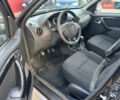 Дачия Duster 2010 в Сокале на Automoto.ua Черный Дачия Duster, объемом двигателя 1.5 л и пробегом 267 тыс. км за 8600 $, фото 8 на Automoto.ua