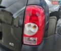 Черный Дачия Duster, объемом двигателя 1.5 л и пробегом 253 тыс. км за 8400 $, фото 27 на Automoto.ua