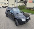 Черный Дачия Duster, объемом двигателя 1.5 л и пробегом 253 тыс. км за 8400 $, фото 3 на Automoto.ua