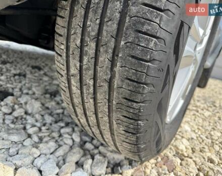 Черный Дачия Duster, объемом двигателя 1.6 л и пробегом 240 тыс. км за 7499 $, фото 20 на Automoto.ua