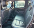Черный Дачия Duster, объемом двигателя 1.6 л и пробегом 250 тыс. км за 7999 $, фото 8 на Automoto.ua