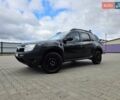 Черный Дачия Duster, объемом двигателя 1.5 л и пробегом 253 тыс. км за 8400 $, фото 5 на Automoto.ua