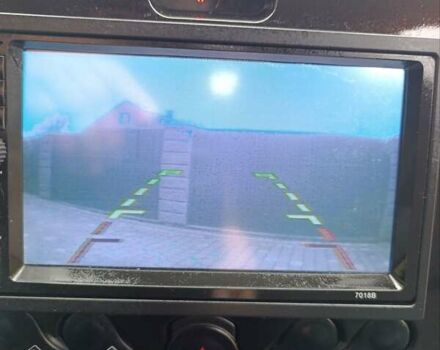 Черный Дачия Duster, объемом двигателя 1.6 л и пробегом 239 тыс. км за 8800 $, фото 13 на Automoto.ua