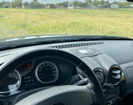 Чорний Дачія Duster, об'ємом двигуна 1.6 л та пробігом 141 тис. км за 9999 $, фото 12 на Automoto.ua