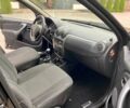 Черный Дачия Duster, объемом двигателя 1.6 л и пробегом 230 тыс. км за 7999 $, фото 6 на Automoto.ua