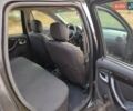 Чорний Дачія Duster, об'ємом двигуна 1.5 л та пробігом 350 тис. км за 7900 $, фото 14 на Automoto.ua