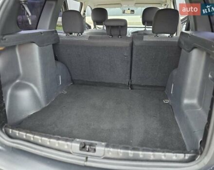 Черный Дачия Duster, объемом двигателя 1.5 л и пробегом 253 тыс. км за 8400 $, фото 52 на Automoto.ua