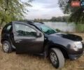 Чорний Дачія Duster, об'ємом двигуна 1.5 л та пробігом 350 тис. км за 7900 $, фото 1 на Automoto.ua