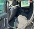 Черный Дачия Duster, объемом двигателя 1.6 л и пробегом 240 тыс. км за 7499 $, фото 11 на Automoto.ua