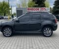 Чорний Дачія Duster, об'ємом двигуна 0.15 л та пробігом 188 тис. км за 8600 $, фото 3 на Automoto.ua