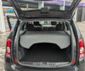 Черный Дачия Duster, объемом двигателя 1.6 л и пробегом 287 тыс. км за 7600 $, фото 11 на Automoto.ua