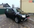 Черный Дачия Duster, объемом двигателя 1.6 л и пробегом 239 тыс. км за 8800 $, фото 37 на Automoto.ua