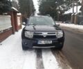 Чорний Дачія Duster, об'ємом двигуна 0.16 л та пробігом 173 тис. км за 5500 $, фото 1 на Automoto.ua