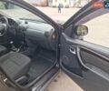 Черный Дачия Duster, объемом двигателя 1.46 л и пробегом 230 тыс. км за 7900 $, фото 16 на Automoto.ua