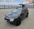 Черный Дачия Duster, объемом двигателя 1.5 л и пробегом 253 тыс. км за 8400 $, фото 7 на Automoto.ua