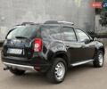 Чорний Дачія Duster, об'ємом двигуна 1.5 л та пробігом 263 тис. км за 7200 $, фото 29 на Automoto.ua