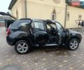 Черный Дачия Duster, объемом двигателя 1.6 л и пробегом 239 тыс. км за 8800 $, фото 30 на Automoto.ua