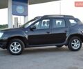Чорний Дачія Duster, об'ємом двигуна 1.6 л та пробігом 188 тис. км за 8700 $, фото 6 на Automoto.ua