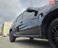 Черный Дачия Duster, объемом двигателя 1.5 л и пробегом 253 тыс. км за 8400 $, фото 28 на Automoto.ua