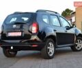 Чорний Дачія Duster, об'ємом двигуна 1.6 л та пробігом 188 тис. км за 8700 $, фото 10 на Automoto.ua