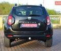 Черный Дачия Duster, объемом двигателя 1.6 л и пробегом 188 тыс. км за 8700 $, фото 6 на Automoto.ua