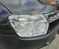 Черный Дачия Duster, объемом двигателя 1.5 л и пробегом 253 тыс. км за 8400 $, фото 29 на Automoto.ua