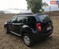 Чорний Дачія Duster, об'ємом двигуна 1.5 л та пробігом 350 тис. км за 7900 $, фото 2 на Automoto.ua