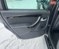 Черный Дачия Duster, объемом двигателя 1.6 л и пробегом 202 тыс. км за 8500 $, фото 22 на Automoto.ua