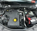 Черный Дачия Duster, объемом двигателя 1.5 л и пробегом 180 тыс. км за 9300 $, фото 11 на Automoto.ua