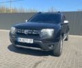 Чорний Дачія Duster, об'ємом двигуна 1.6 л та пробігом 210 тис. км за 8400 $, фото 1 на Automoto.ua