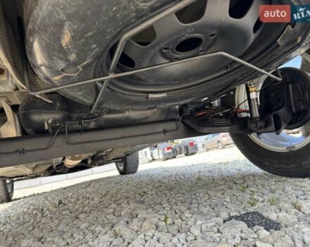 Черный Дачия Duster, объемом двигателя 1.6 л и пробегом 240 тыс. км за 7499 $, фото 22 на Automoto.ua