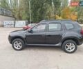 Черный Дачия Duster, объемом двигателя 1.46 л и пробегом 230 тыс. км за 7900 $, фото 7 на Automoto.ua
