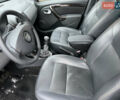 Черный Дачия Duster, объемом двигателя 1.5 л и пробегом 180 тыс. км за 9300 $, фото 7 на Automoto.ua