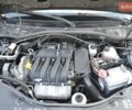 Черный Дачия Duster, объемом двигателя 1.6 л и пробегом 188 тыс. км за 8700 $, фото 13 на Automoto.ua