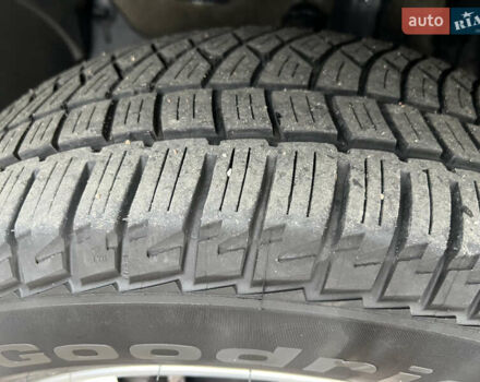 Черный Дачия Duster, объемом двигателя 1.5 л и пробегом 200 тыс. км за 8800 $, фото 8 на Automoto.ua