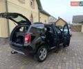 Черный Дачия Duster, объемом двигателя 1.6 л и пробегом 239 тыс. км за 8800 $, фото 29 на Automoto.ua