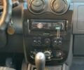 Чорний Дачія Duster, об'ємом двигуна 1.5 л та пробігом 330 тис. км за 7699 $, фото 9 на Automoto.ua