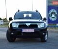 Чорний Дачія Duster, об'ємом двигуна 1.6 л та пробігом 188 тис. км за 8700 $, фото 5 на Automoto.ua