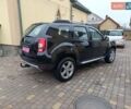 Черный Дачия Duster, объемом двигателя 1.6 л и пробегом 239 тыс. км за 8800 $, фото 43 на Automoto.ua