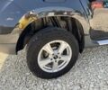 Черный Дачия Duster, объемом двигателя 1.6 л и пробегом 240 тыс. км за 7499 $, фото 21 на Automoto.ua