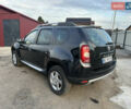 Дачия Duster 2010 в Сокале на Automoto.ua Черный Дачия Duster, объемом двигателя 1.5 л и пробегом 267 тыс. км за 8600 $, фото 6 на Automoto.ua