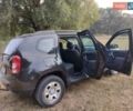 Чорний Дачія Duster, об'ємом двигуна 1.5 л та пробігом 350 тис. км за 7900 $, фото 3 на Automoto.ua